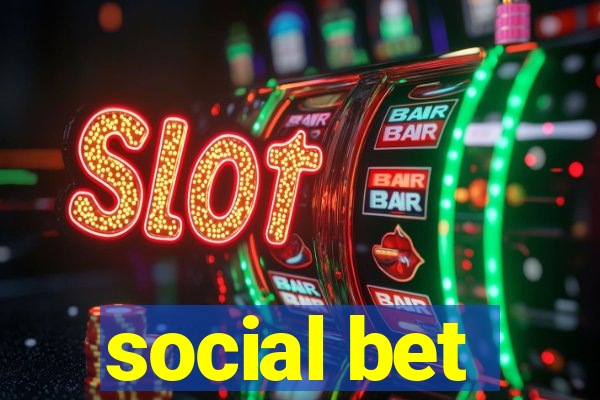 social bet