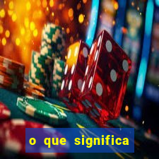 o que significa bet builder