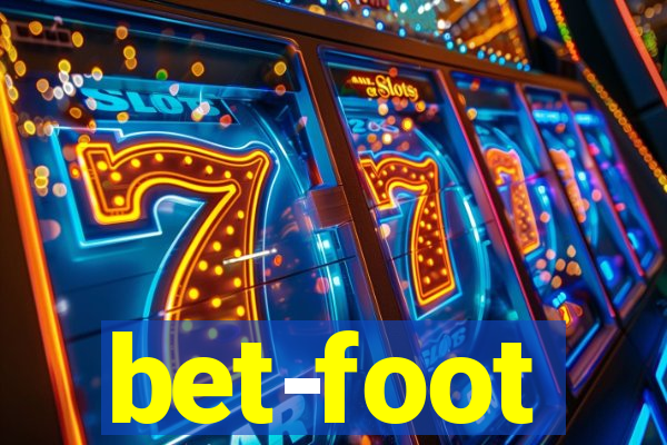 bet-foot