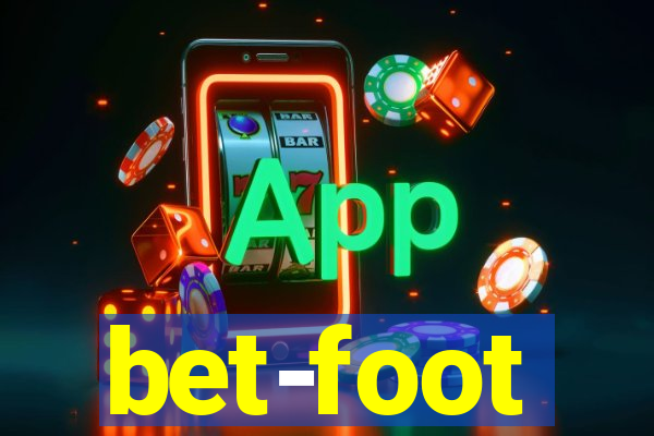 bet-foot