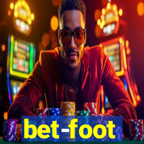 bet-foot