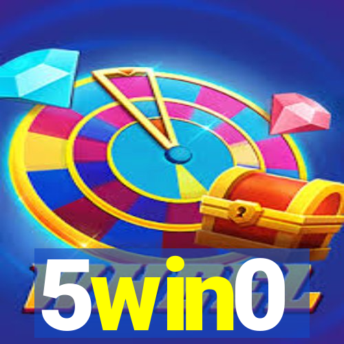 5win0