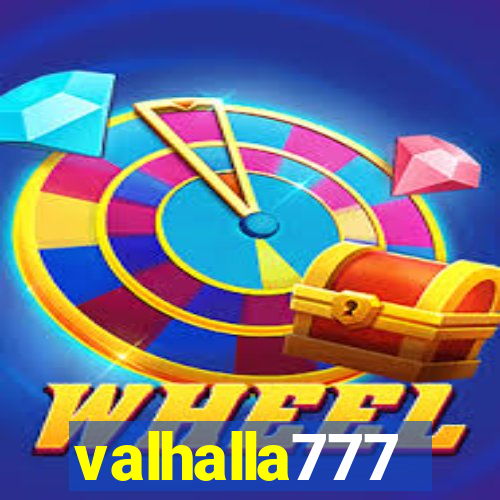 valhalla777