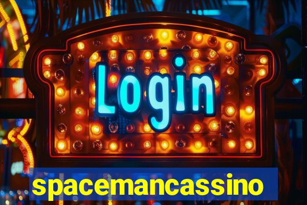 spacemancassino