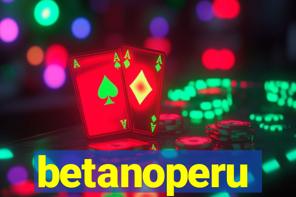 betanoperu