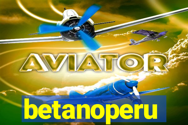 betanoperu