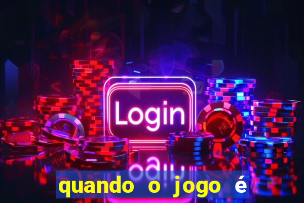 quando o jogo é adiado sportingbet