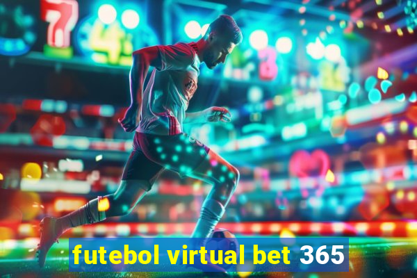 futebol virtual bet 365