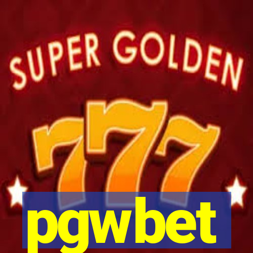 pgwbet