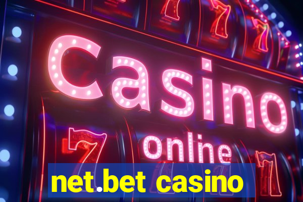 net.bet casino