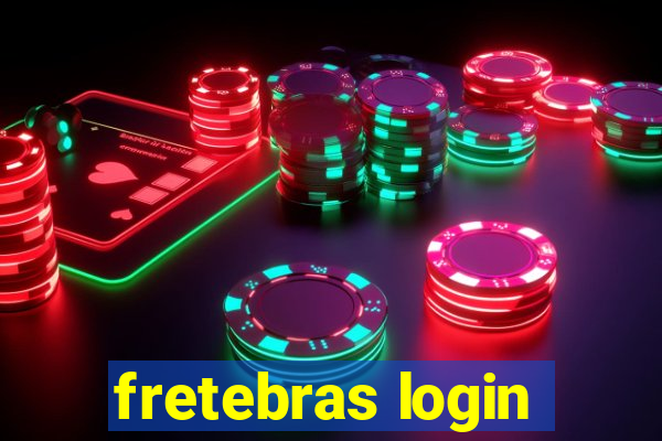 fretebras login