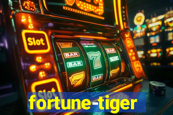 fortune-tiger