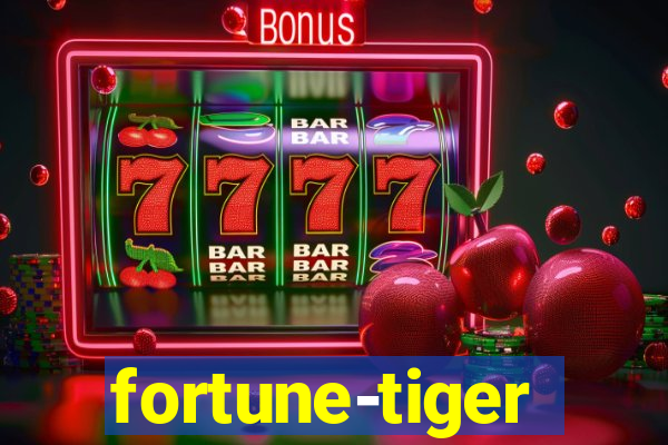 fortune-tiger