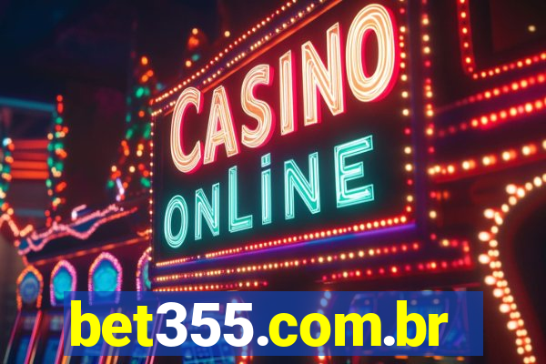 bet355.com.br