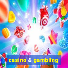 casino & gambling