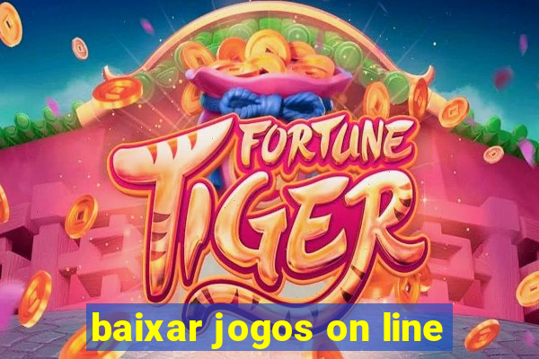 baixar jogos on line