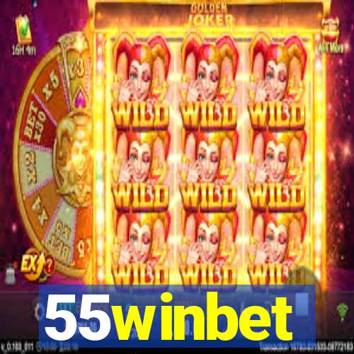 55winbet