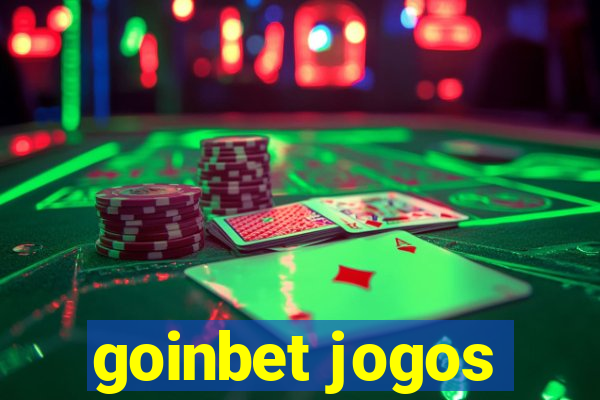 goinbet jogos