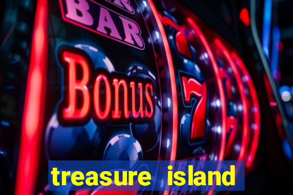 treasure island hotel and casino las vegas nevada