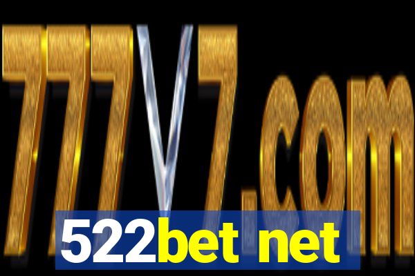 522bet net