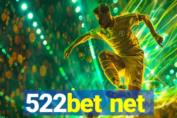 522bet net