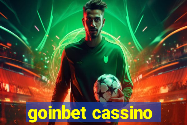 goinbet cassino