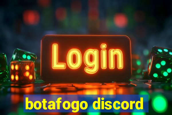 botafogo discord