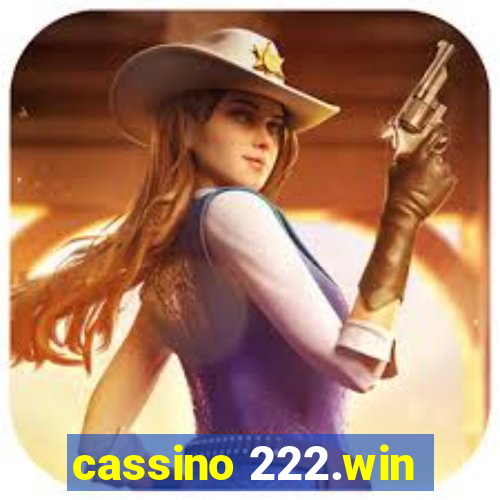 cassino 222.win