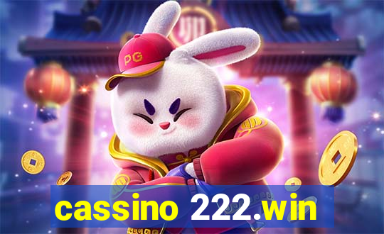 cassino 222.win