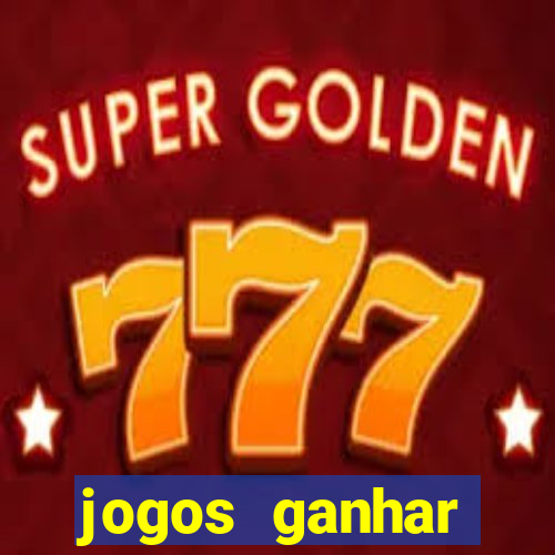 jogos ganhar dinheiro no pix