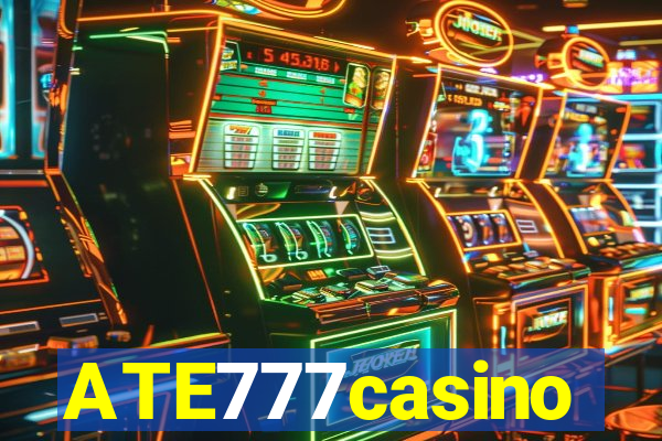 ATE777casino