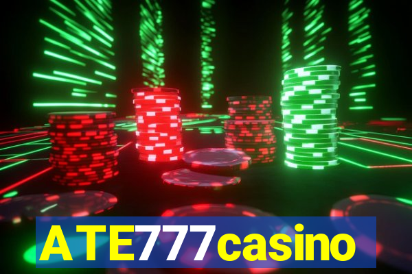 ATE777casino