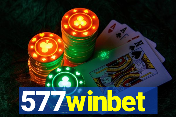 577winbet