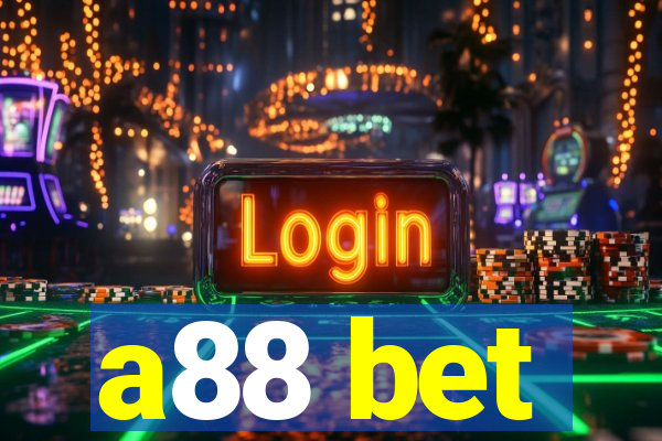 a88 bet