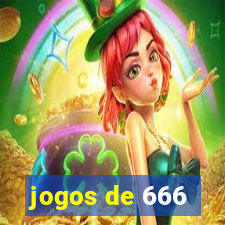 jogos de 666