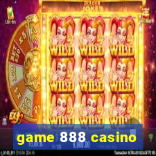 game 888 casino