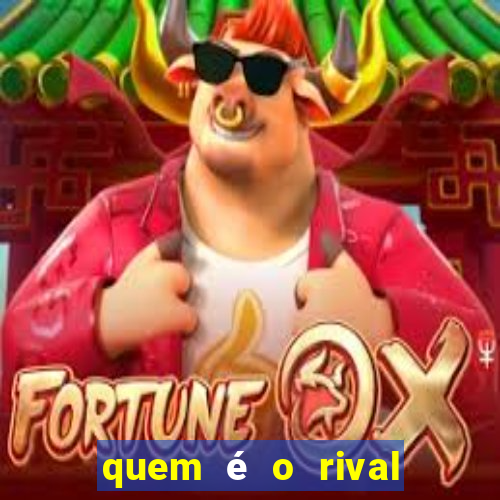 quem é o rival do sport