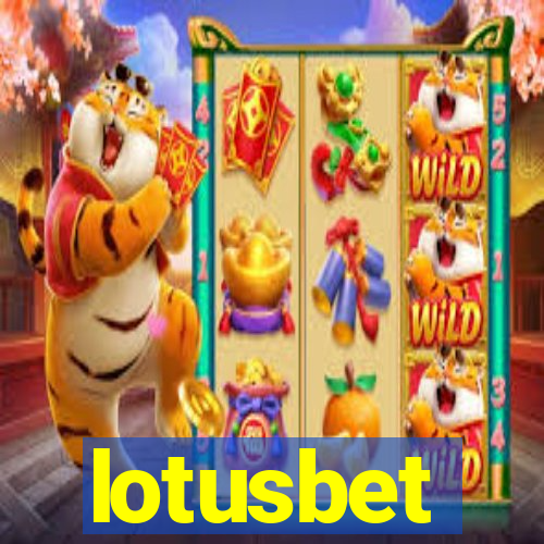 lotusbet