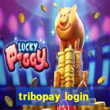 tribopay login