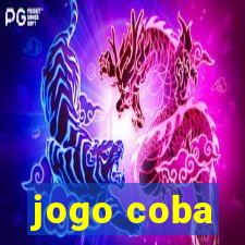 jogo coba