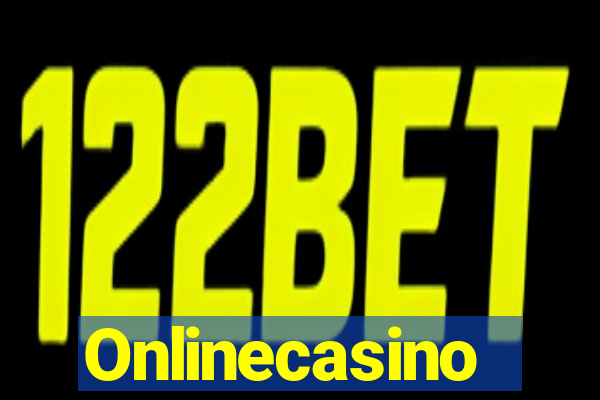 Onlinecasino