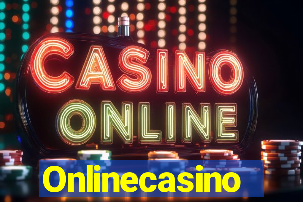 Onlinecasino