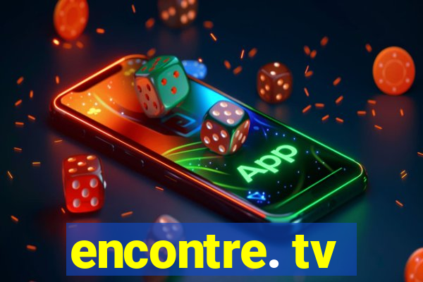 encontre. tv