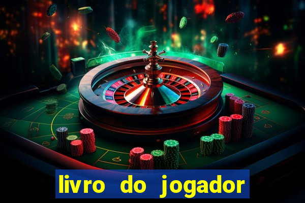 livro do jogador d&d 5e