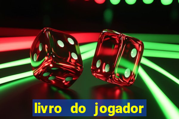 livro do jogador d&d 5e