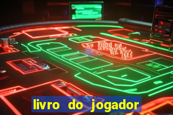 livro do jogador d&d 5e