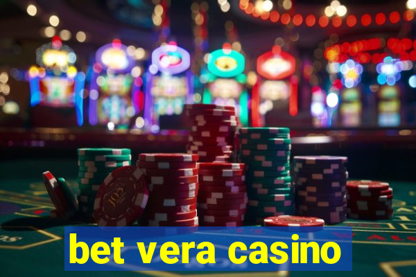 bet vera casino