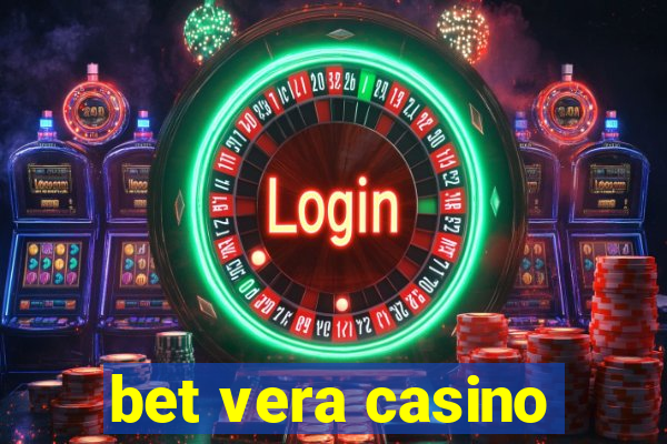 bet vera casino