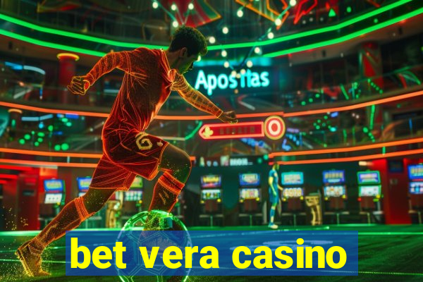 bet vera casino