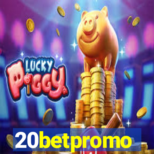 20betpromo